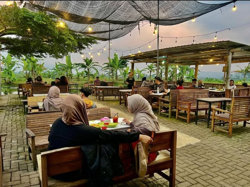 Kulon Omah