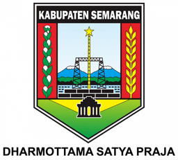 Logo Pemerintah Kabupaten Semarang