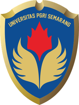 Logo Universitas PGRI Semarang