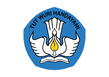 Logo Kemdiktisaintek